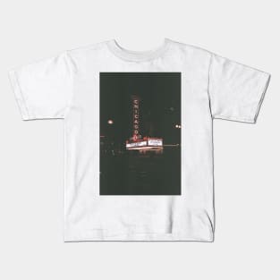 Chicago Dream Kids T-Shirt